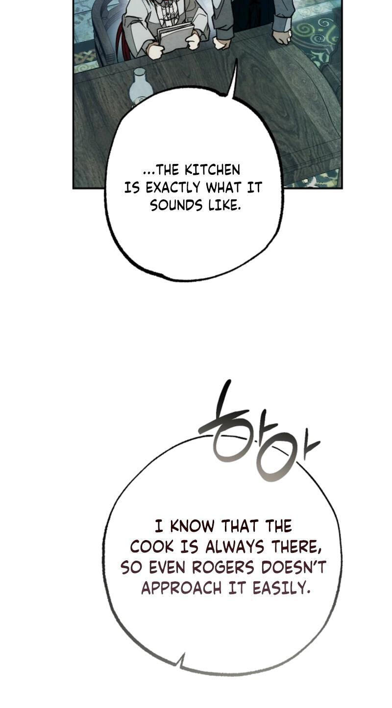 Welcome to Rose Manor Chapter 39 page 126 - 