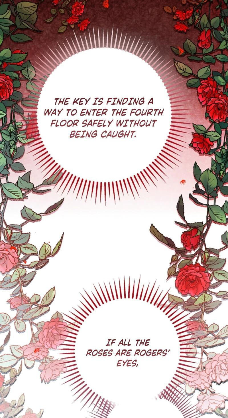 Welcome to Rose Manor Chapter 39 page 142 - 