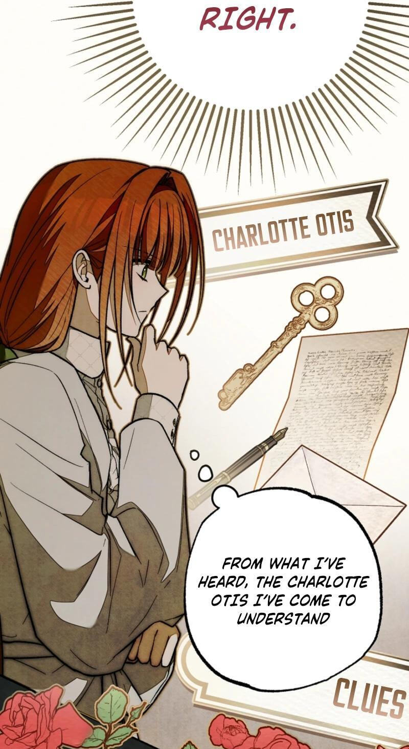 Welcome to Rose Manor Chapter 39 page 20 - 