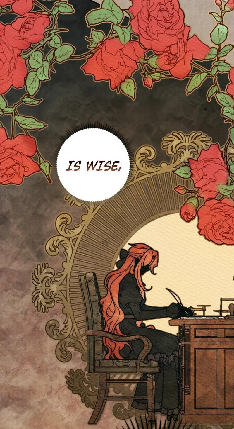 Welcome to Rose Manor Chapter 39 page 21 - 