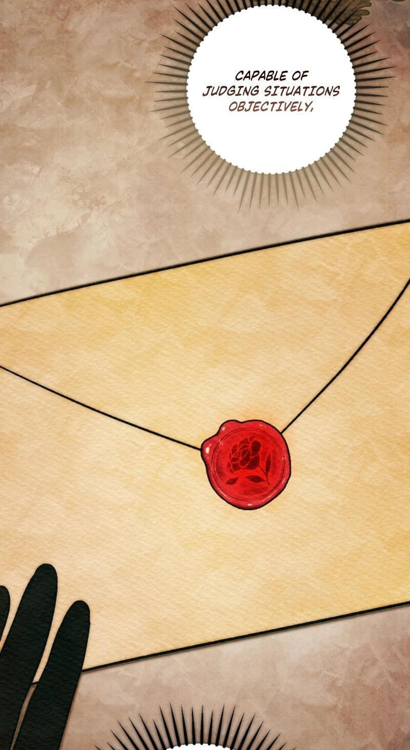 Welcome to Rose Manor Chapter 39 page 22 - 
