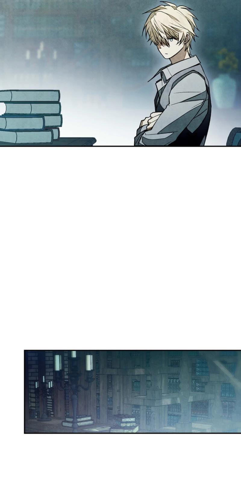 Welcome to Rose Manor Chapter 39 page 30 - 