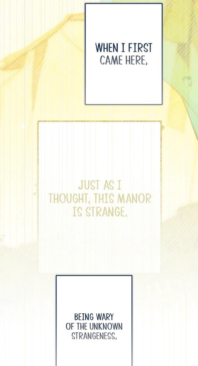 Welcome to Rose Manor Chapter 39 page 41 - 