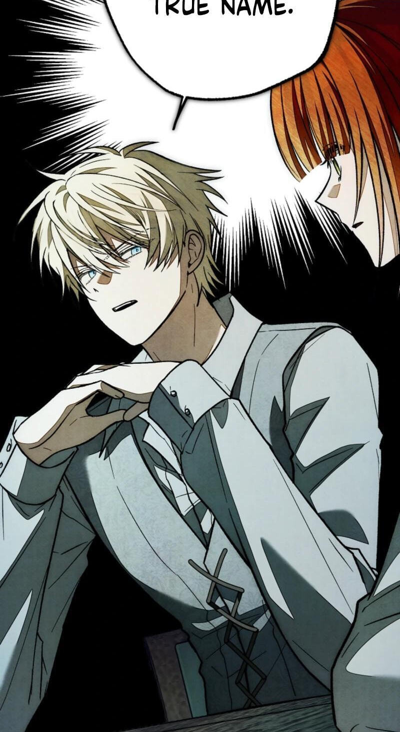 Welcome to Rose Manor Chapter 39 page 6 - 