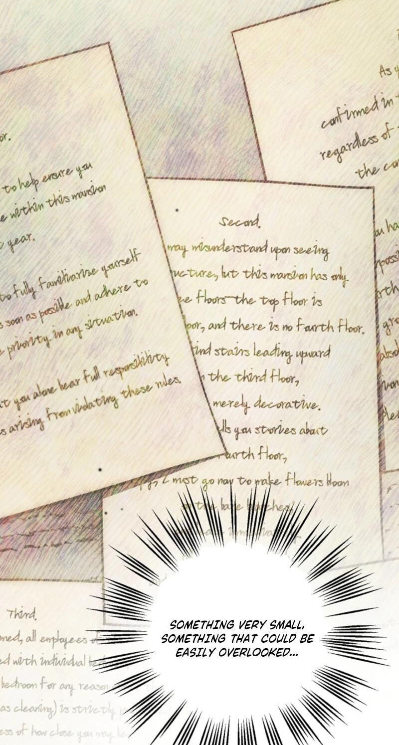 Welcome to Rose Manor Chapter 39 page 68 - 