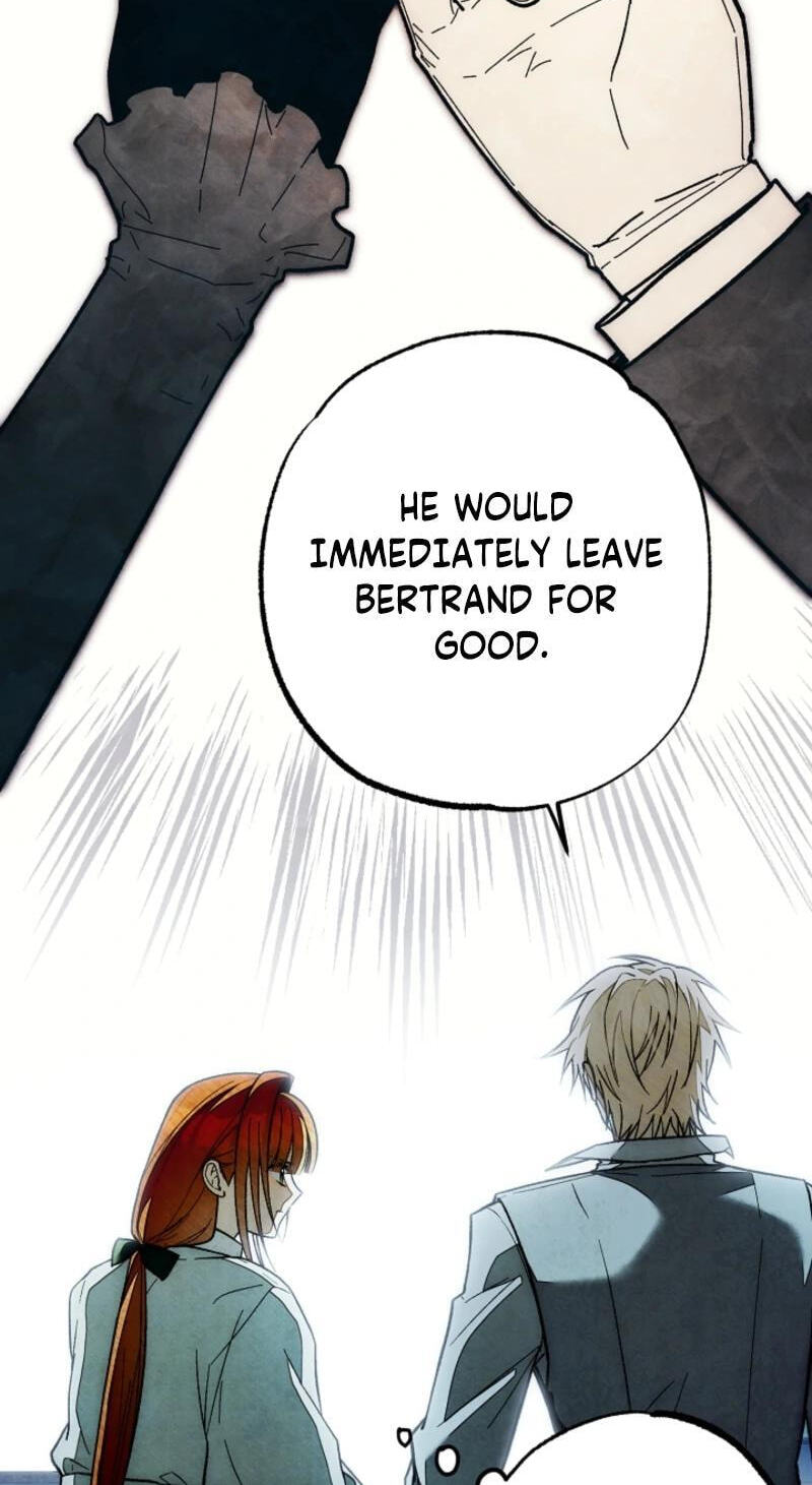 Welcome to Rose Manor Chapter 39 page 8 - 