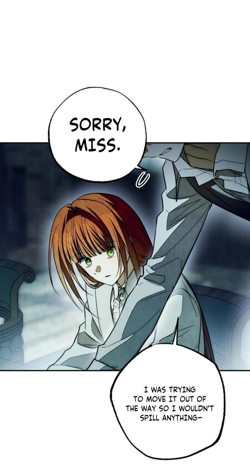 Welcome to Rose Manor Chapter 39 page 71 - 
