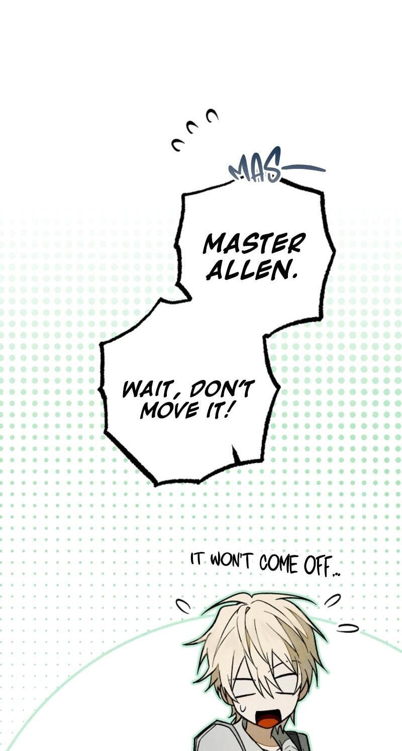 Welcome to Rose Manor Chapter 39 page 73 - 