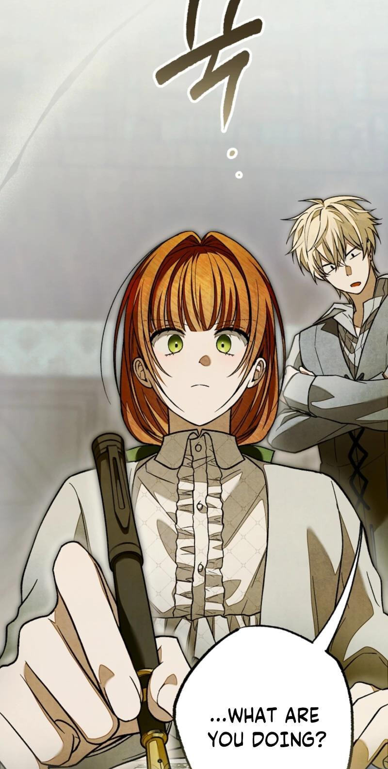 Welcome to Rose Manor Chapter 39 page 78 - 