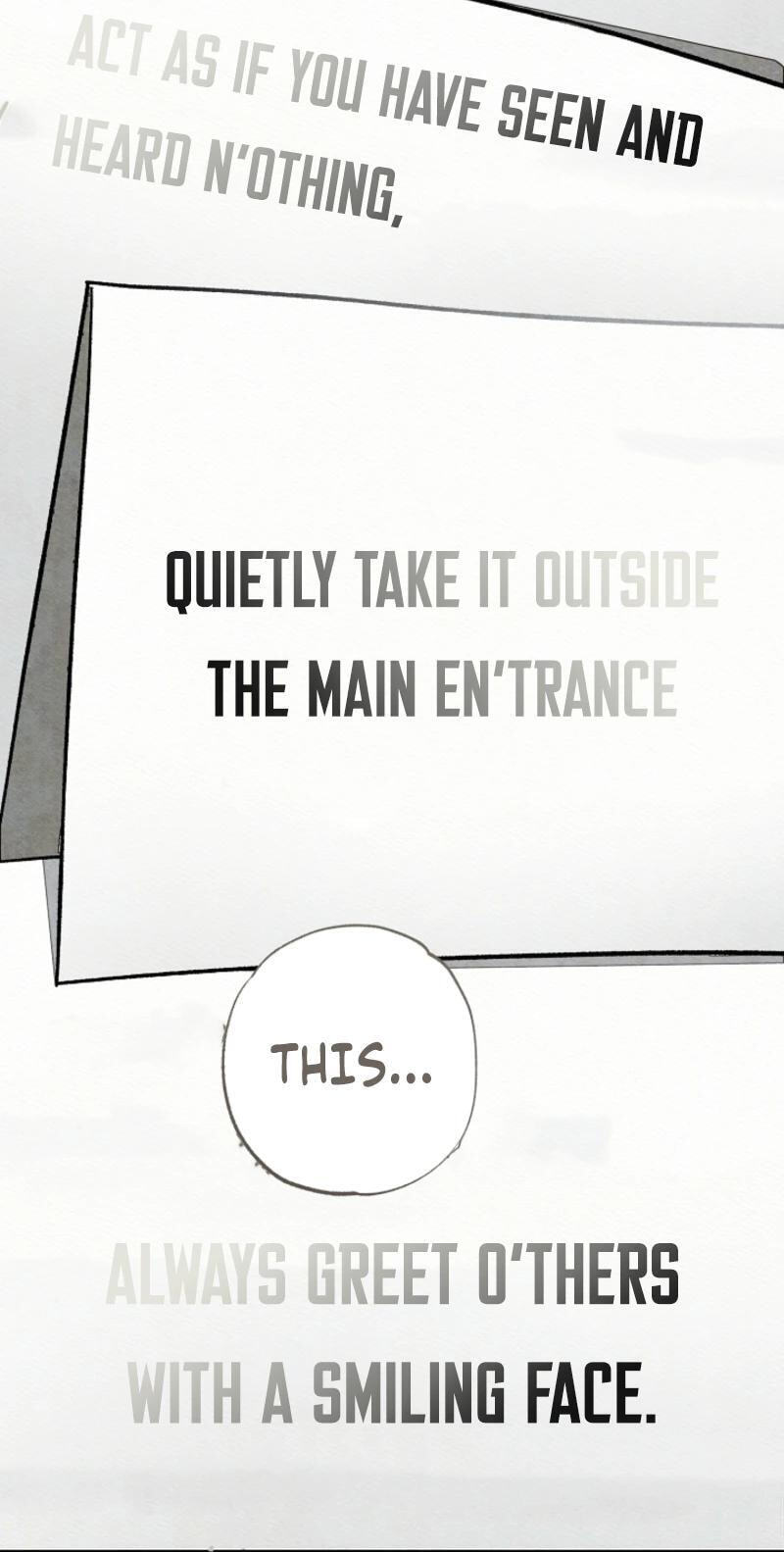 Welcome to Rose Manor Chapter 39 page 83 - 