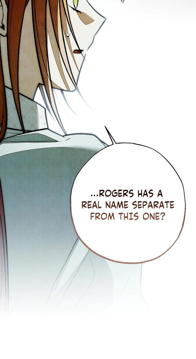Welcome to Rose Manor Chapter 39 page 10 - 