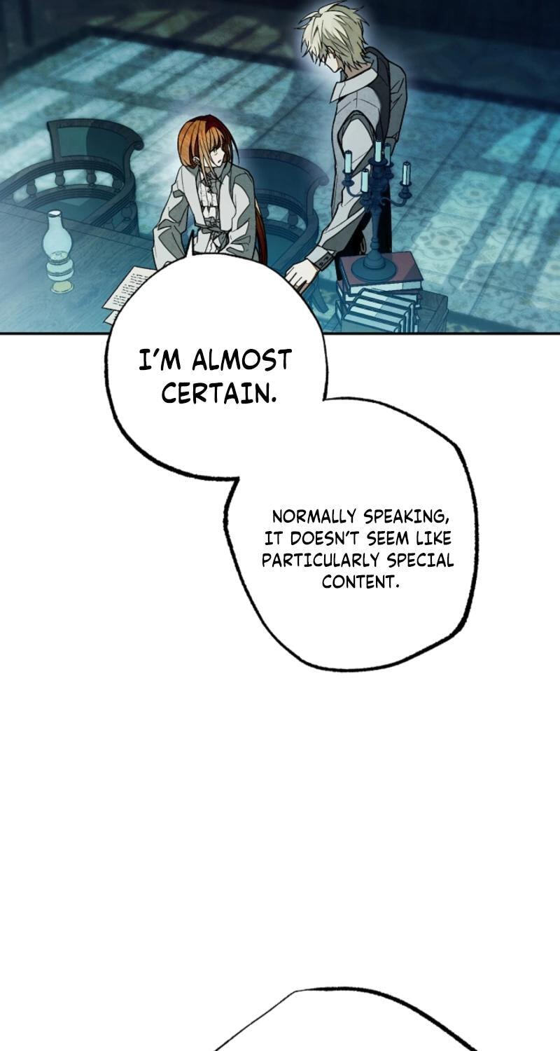 Welcome to Rose Manor Chapter 39 page 94 - 