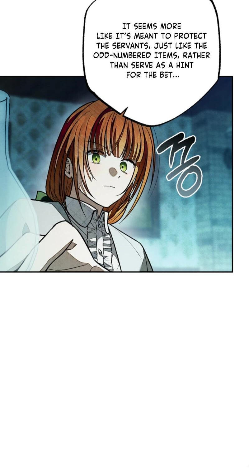 Welcome to Rose Manor Chapter 39 page 95 - 