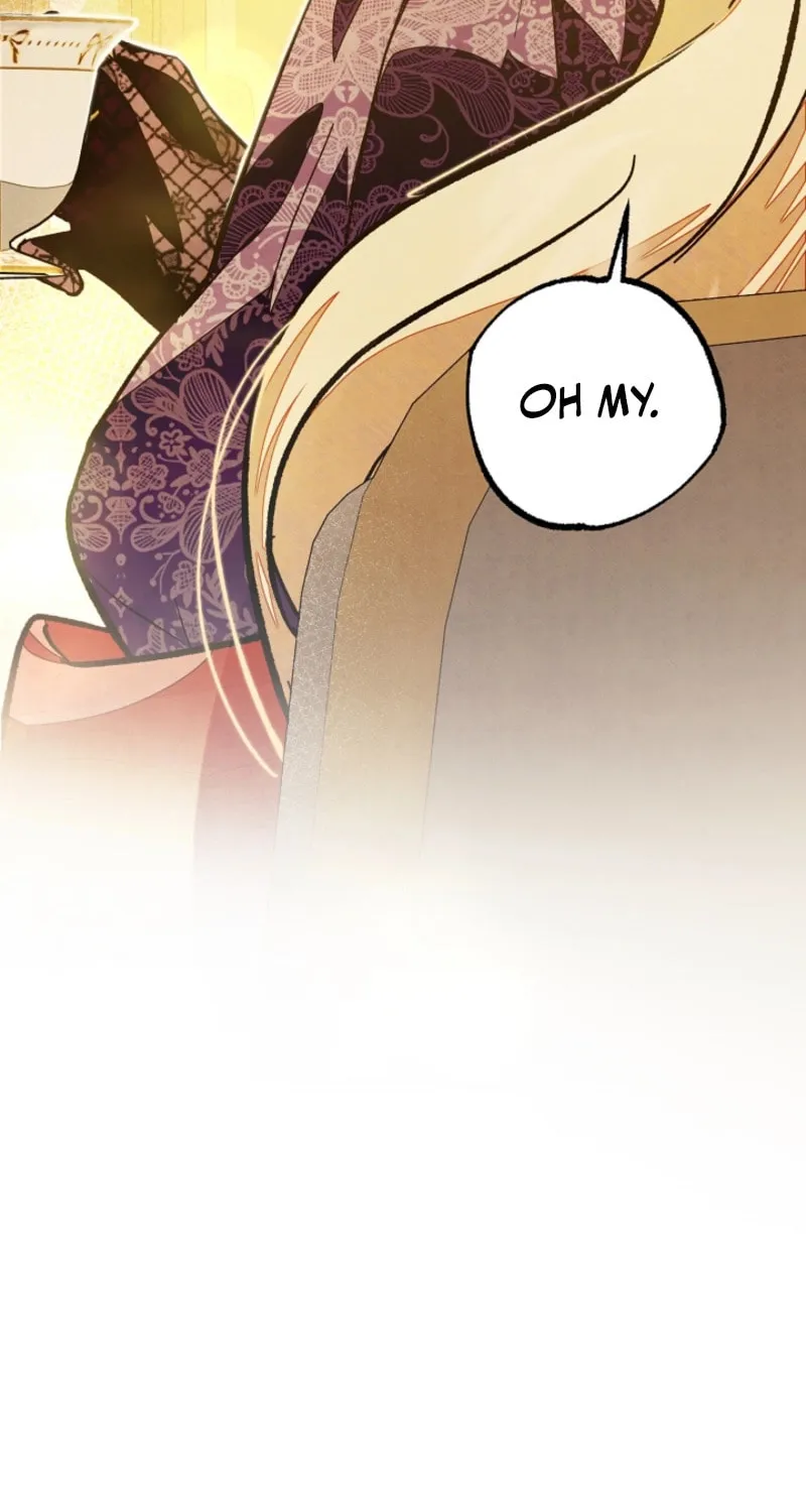 Welcome to Rose Manor Chapter 4 page 4 - 
