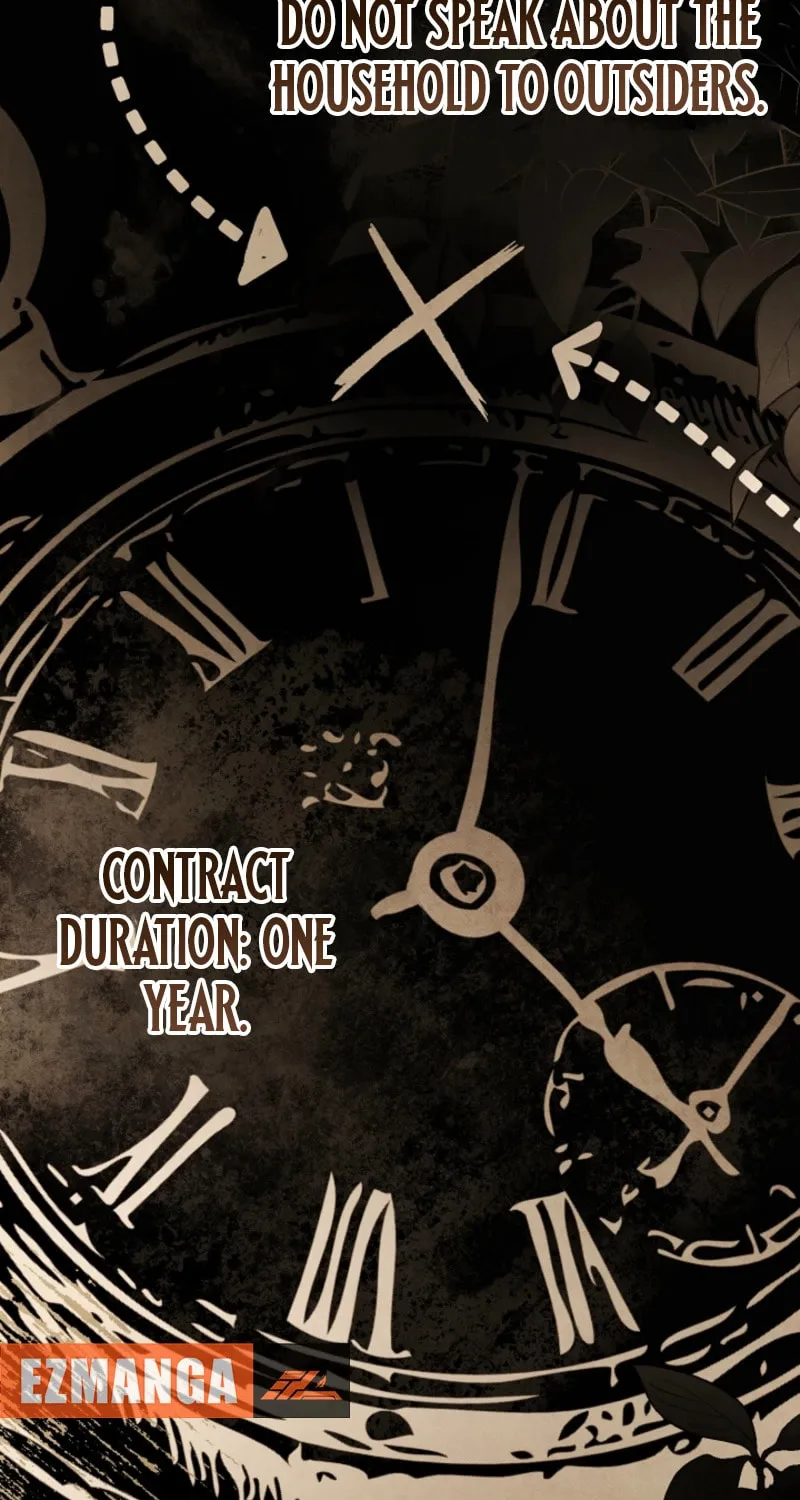 Welcome to Rose Manor Chapter 4 page 41 - 