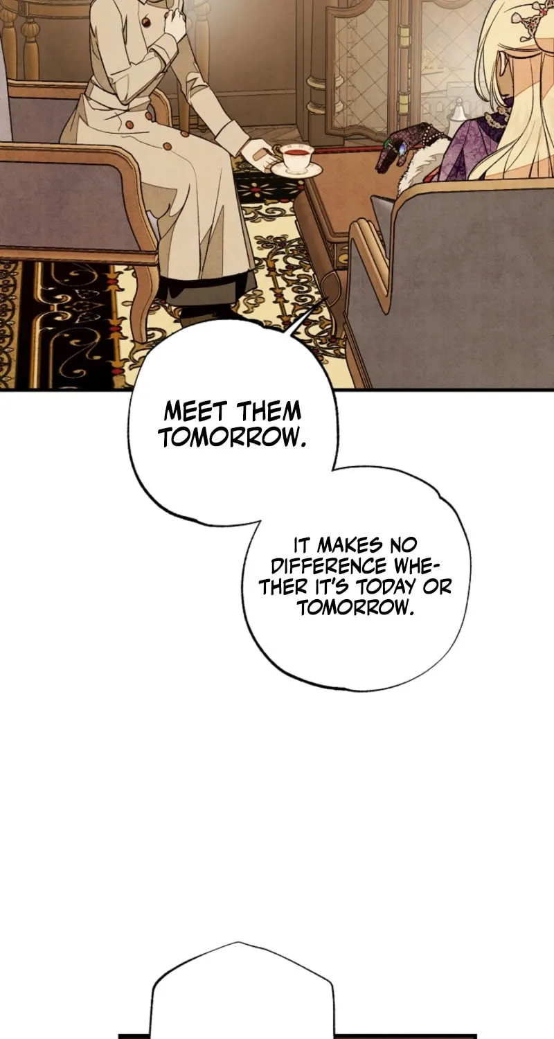 Welcome to Rose Manor Chapter 4 page 77 - 