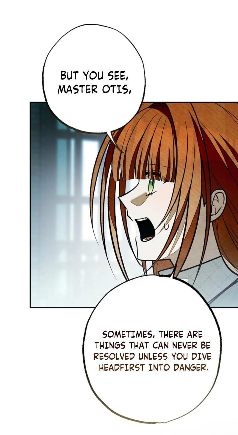 Welcome to Rose Manor Chapter 40 page 6 - 