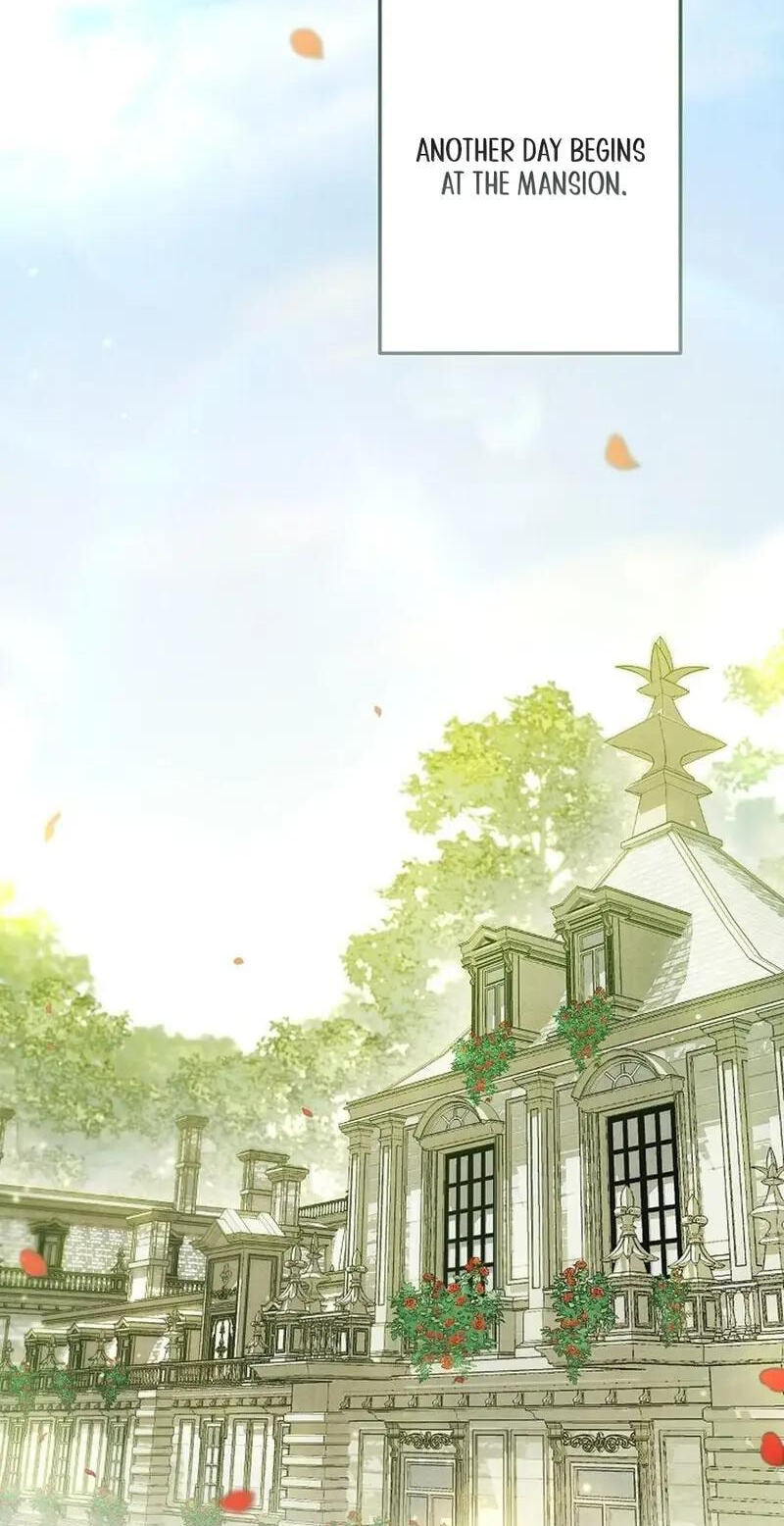 Welcome to Rose Manor Chapter 41 page 3 - 