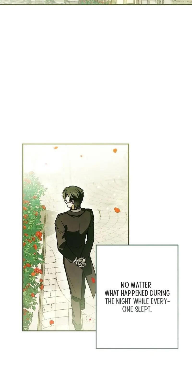 Welcome to Rose Manor Chapter 41 page 4 - 