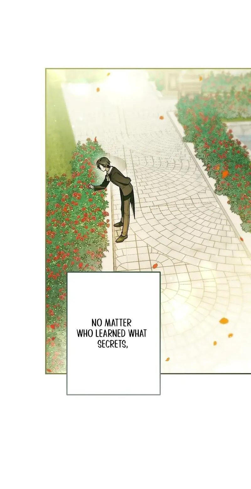 Welcome to Rose Manor Chapter 41 page 5 - 
