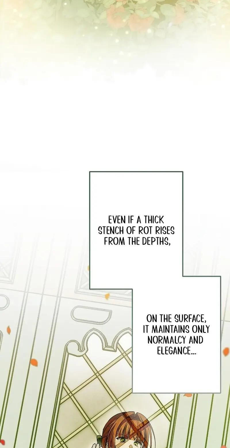 Welcome to Rose Manor Chapter 41 page 8 - 