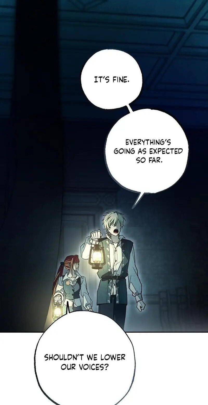Welcome to Rose Manor Chapter 41 page 77 - 