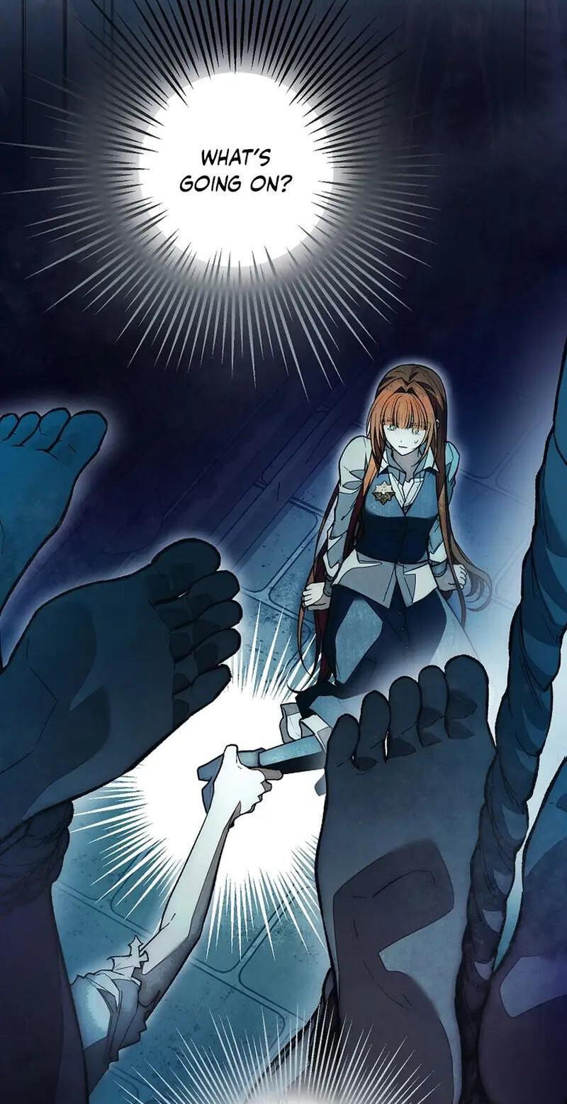 Welcome to Rose Manor Chapter 44 page 5 - 