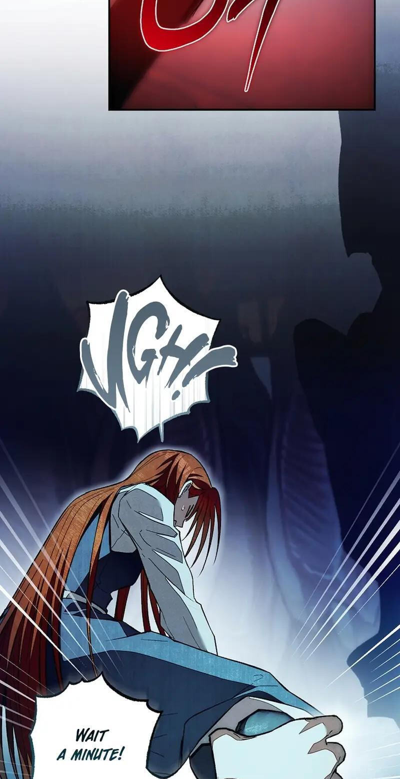 Welcome to Rose Manor Chapter 44 page 8 - 