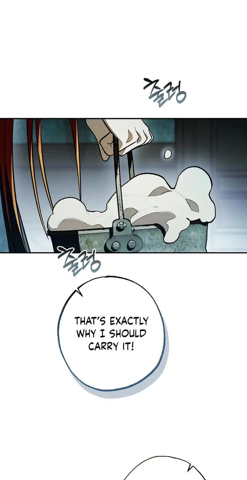 Welcome to Rose Manor Chapter 45 page 3 - 