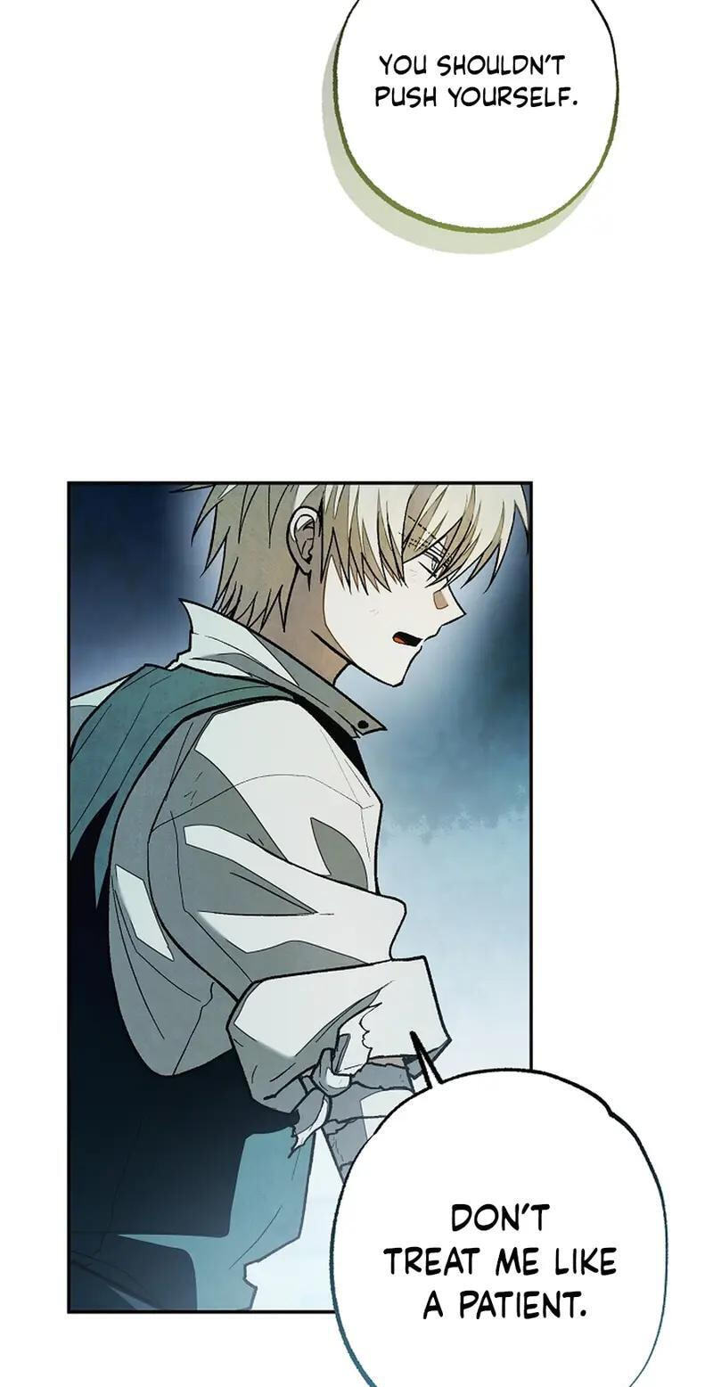 Welcome to Rose Manor Chapter 45 page 4 - 