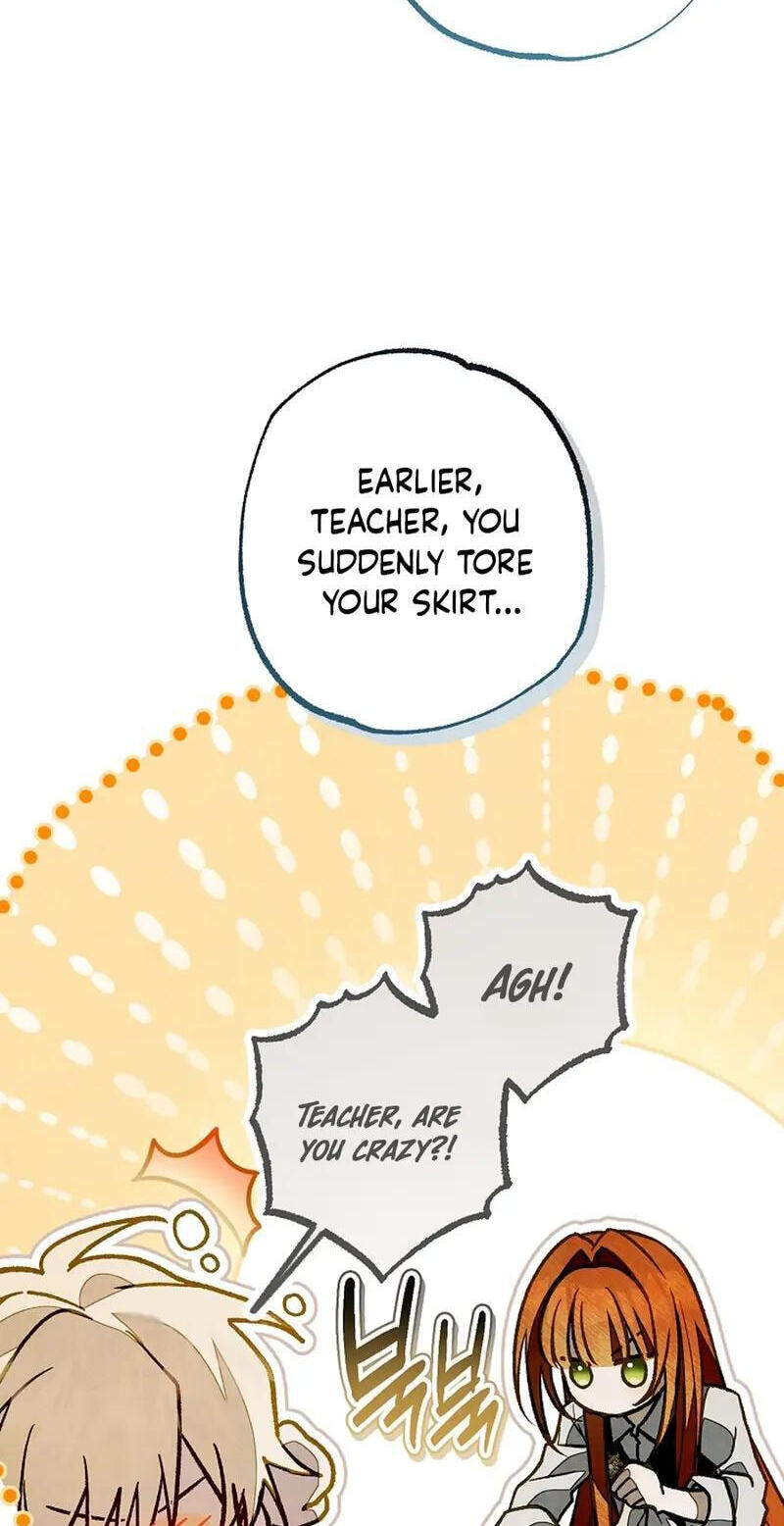 Welcome to Rose Manor Chapter 45 page 5 - 