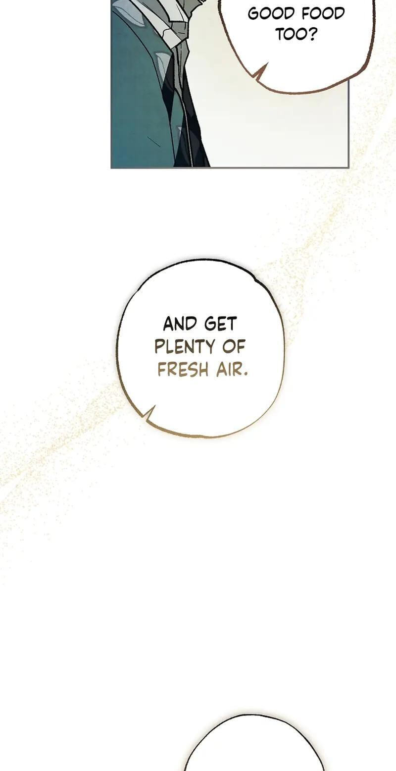Welcome to Rose Manor Chapter 45 page 8 - 