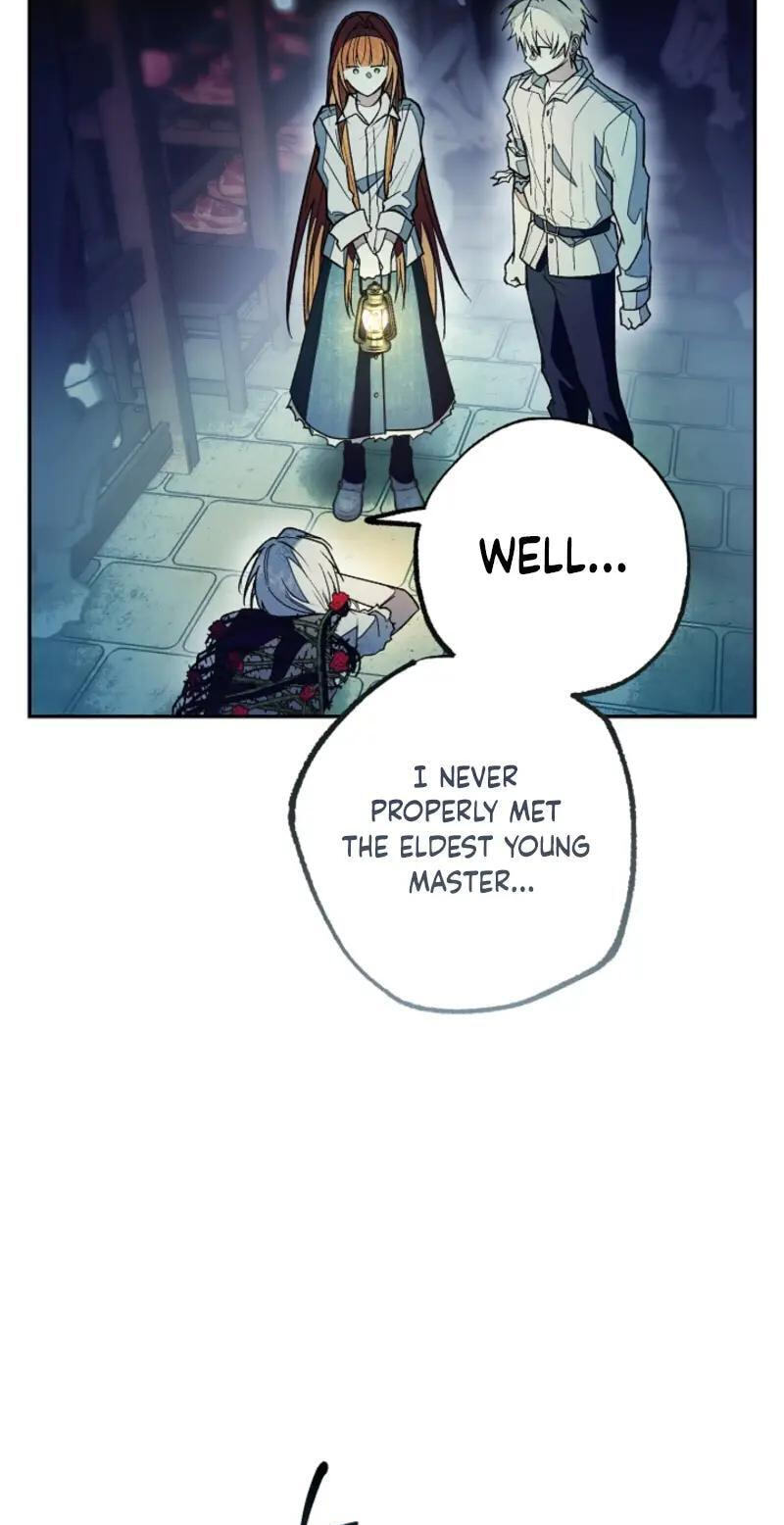 Welcome to Rose Manor Chapter 46 page 4 - 