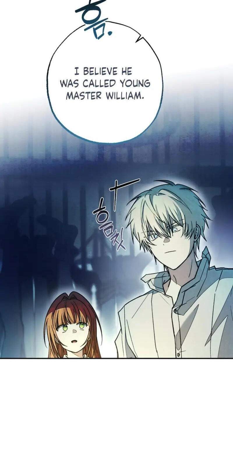 Welcome to Rose Manor Chapter 46 page 5 - 