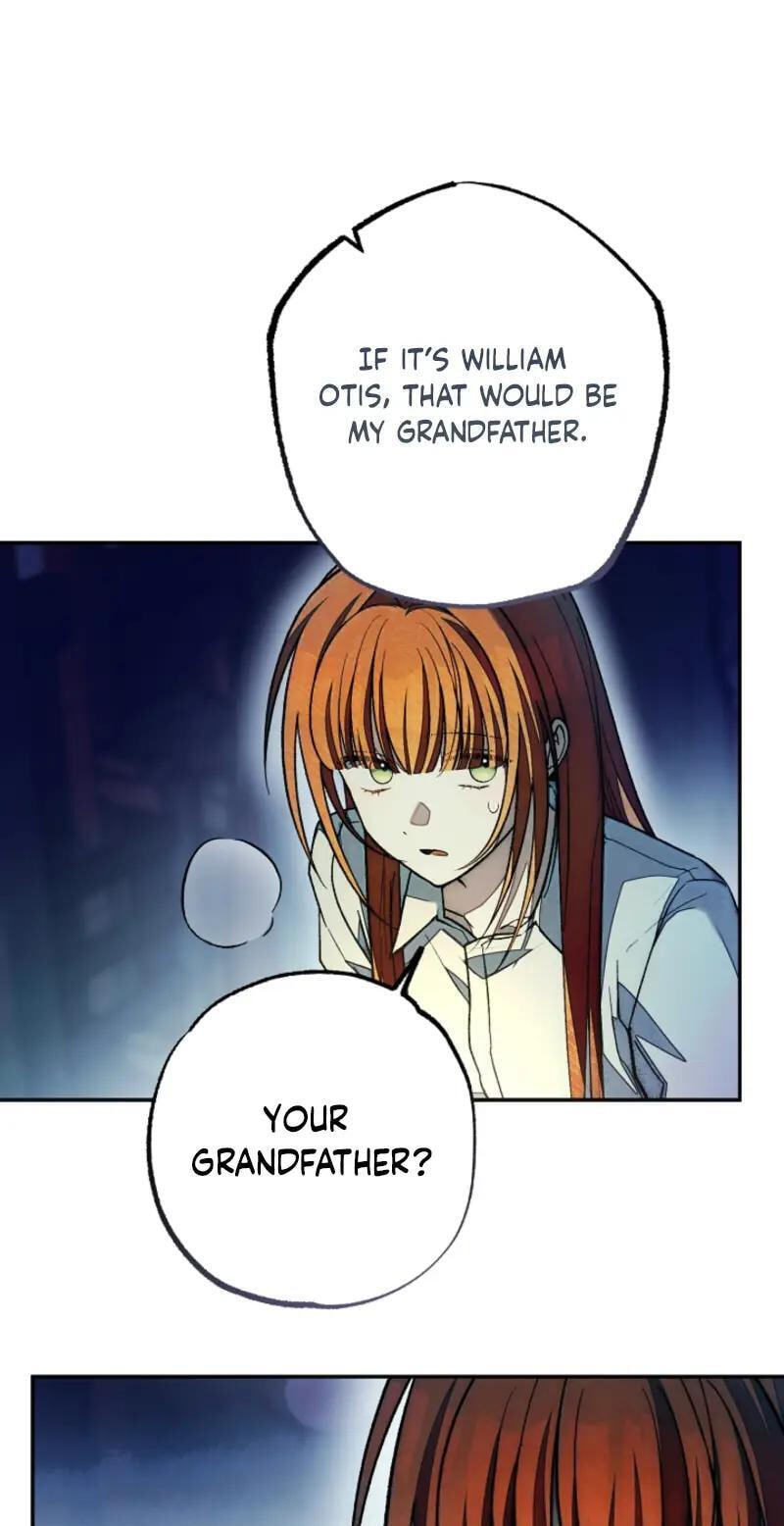Welcome to Rose Manor Chapter 46 page 6 - 