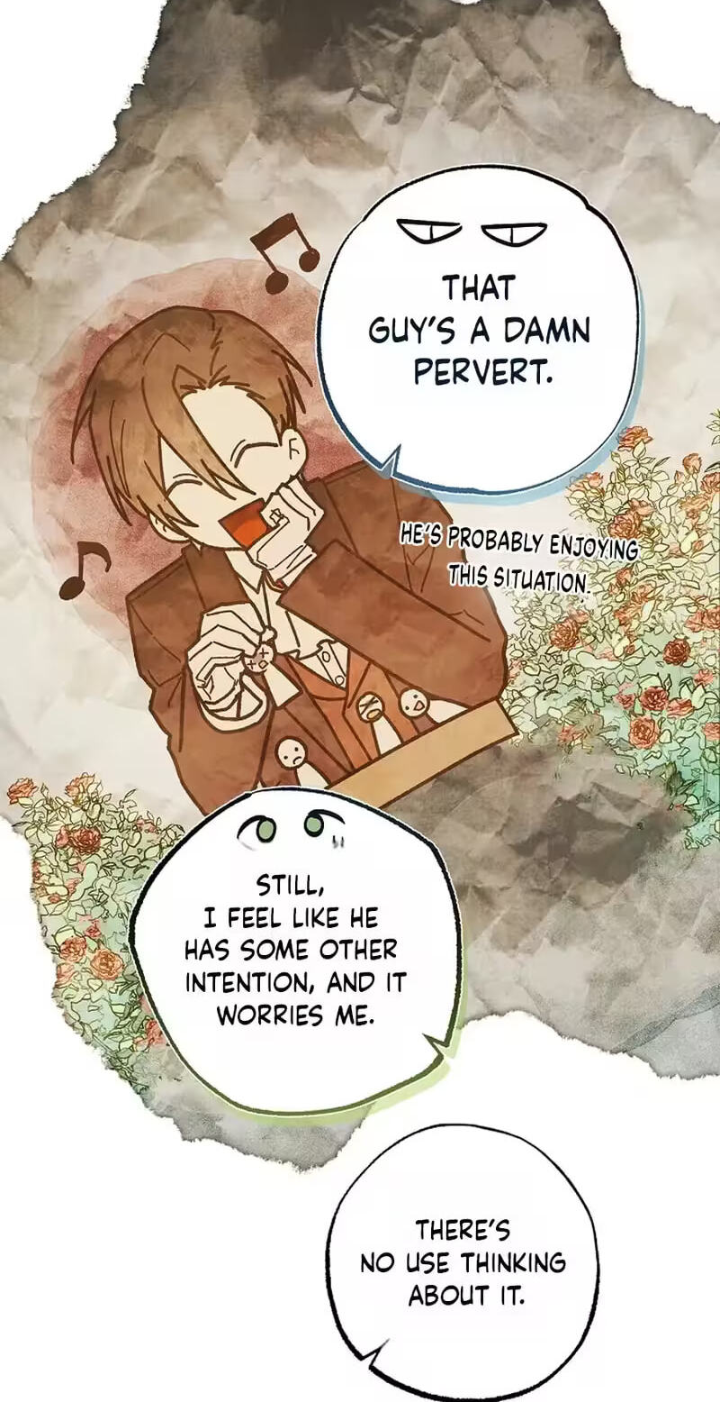 Welcome to Rose Manor Chapter 48 page 4 - 