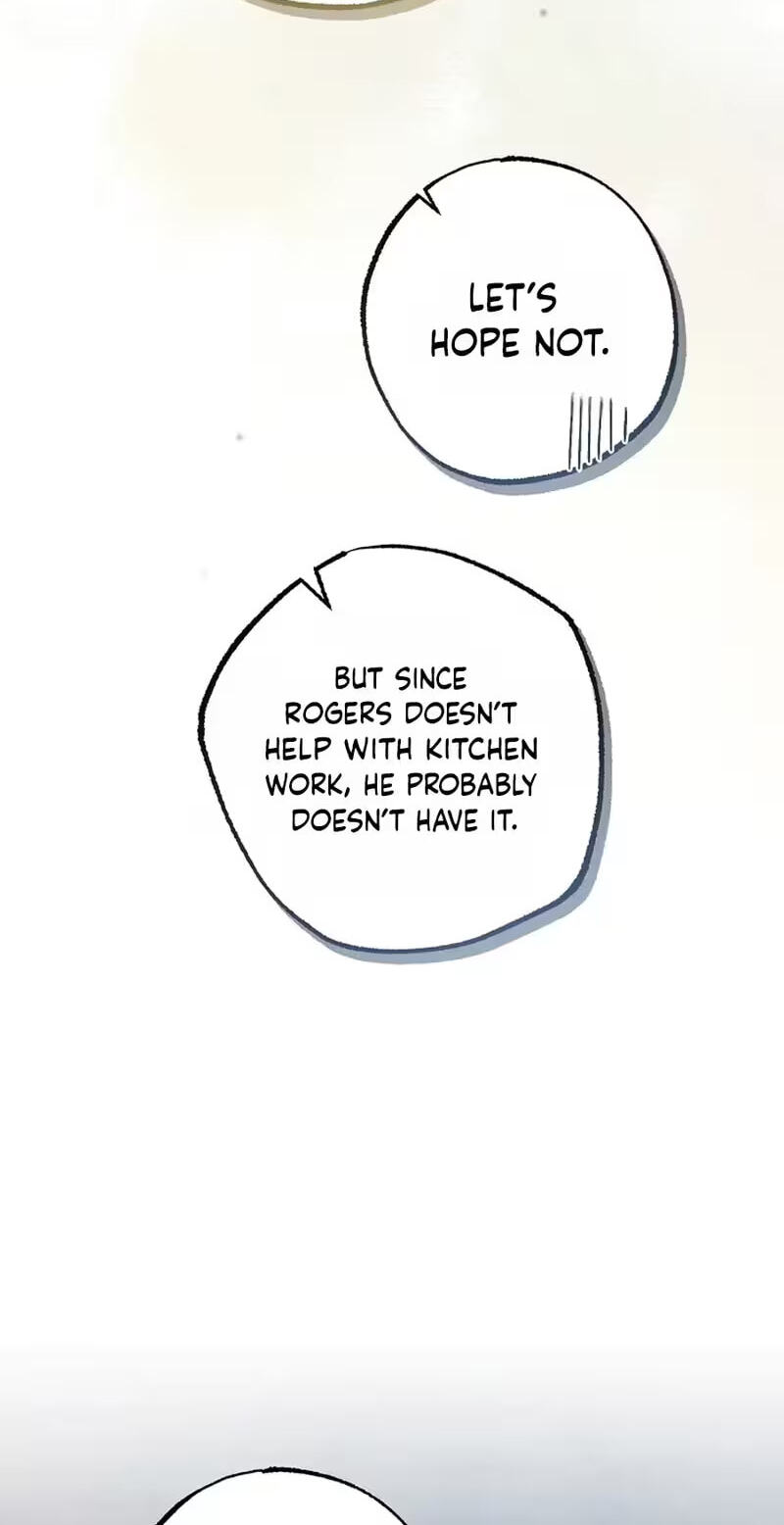 Welcome to Rose Manor Chapter 48 page 8 - 