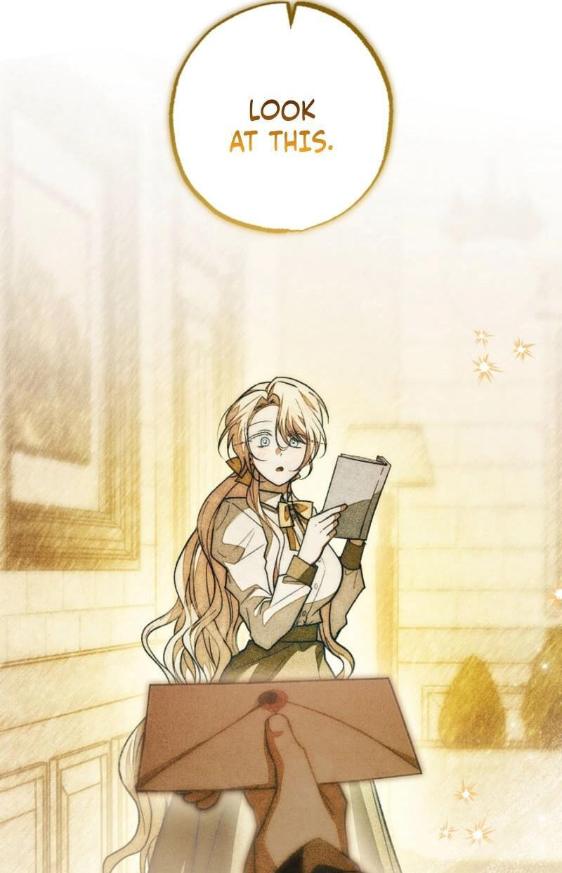 Welcome to Rose Manor Chapter 49 page 22 - 