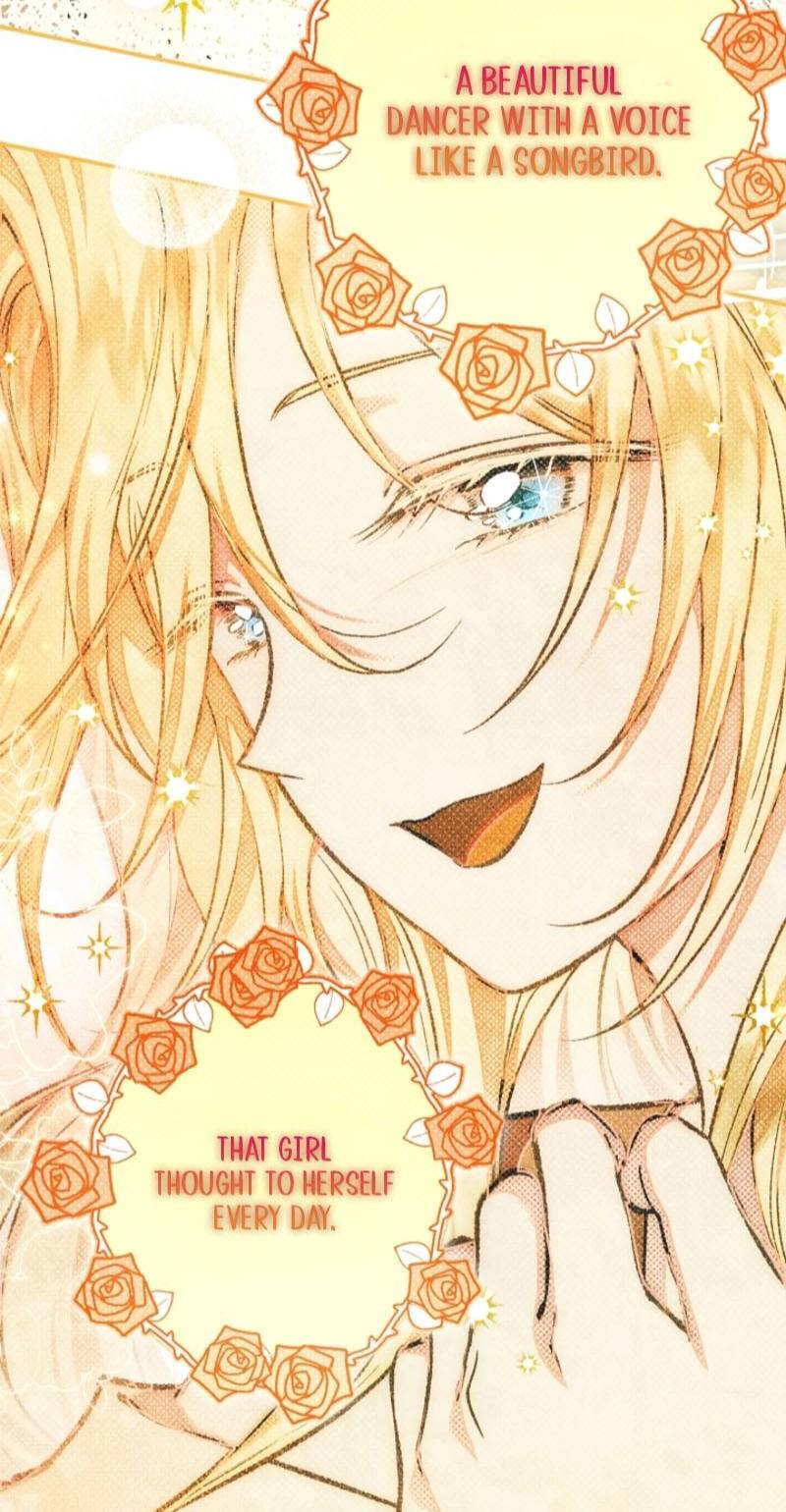 Welcome to Rose Manor Chapter 49 page 4 - 