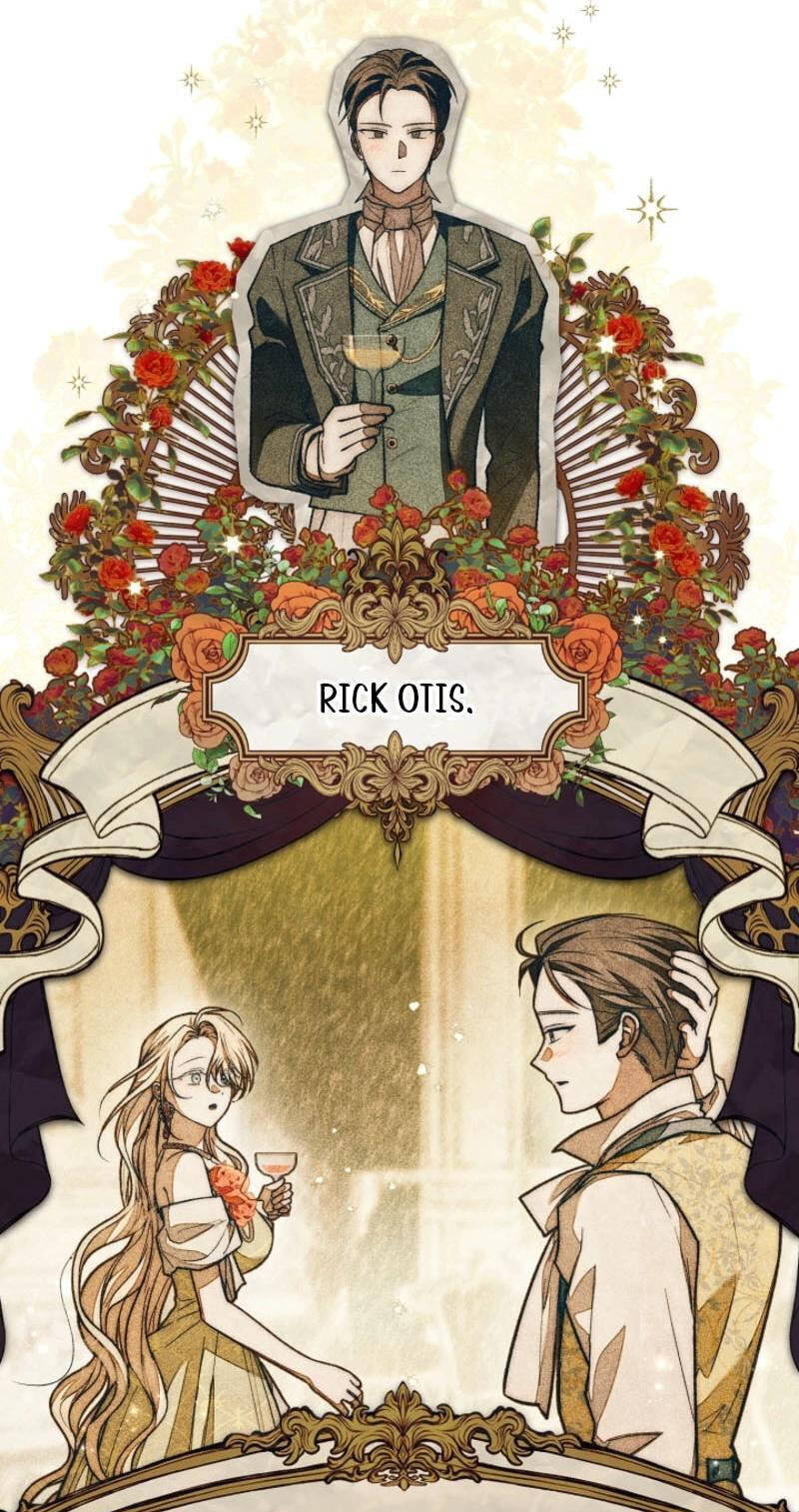 Welcome to Rose Manor Chapter 49 page 41 - 