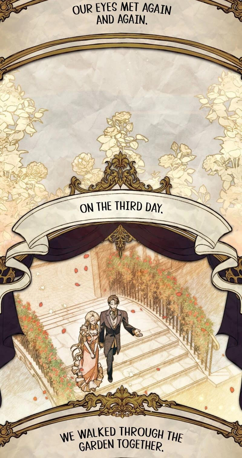 Welcome to Rose Manor Chapter 49 page 42 - 