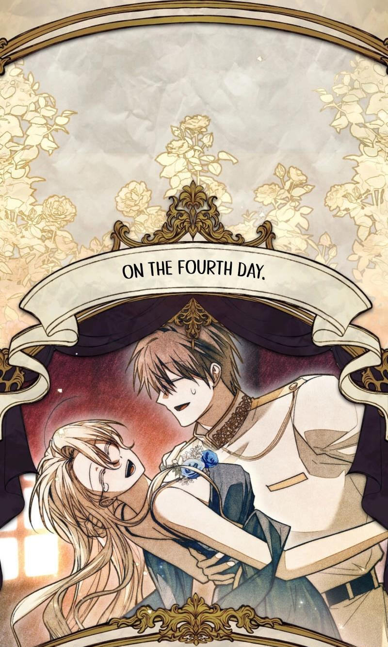 Welcome to Rose Manor Chapter 49 page 43 - 