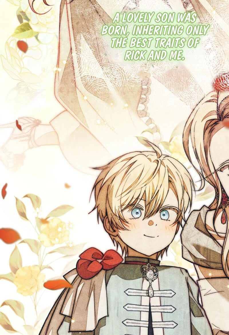 Welcome to Rose Manor Chapter 49 page 99 - 