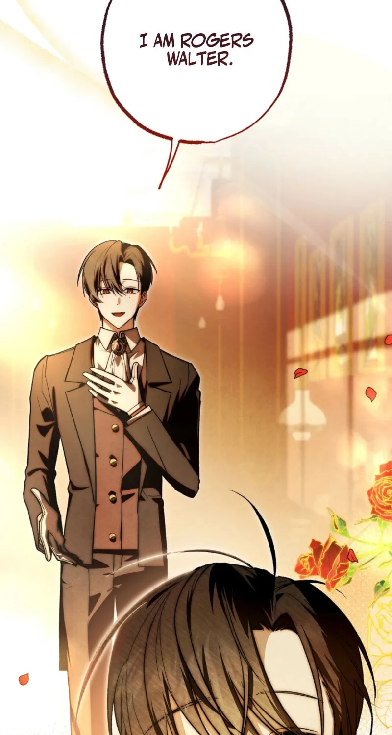 Welcome to Rose Manor Chapter 5 page 3 - 