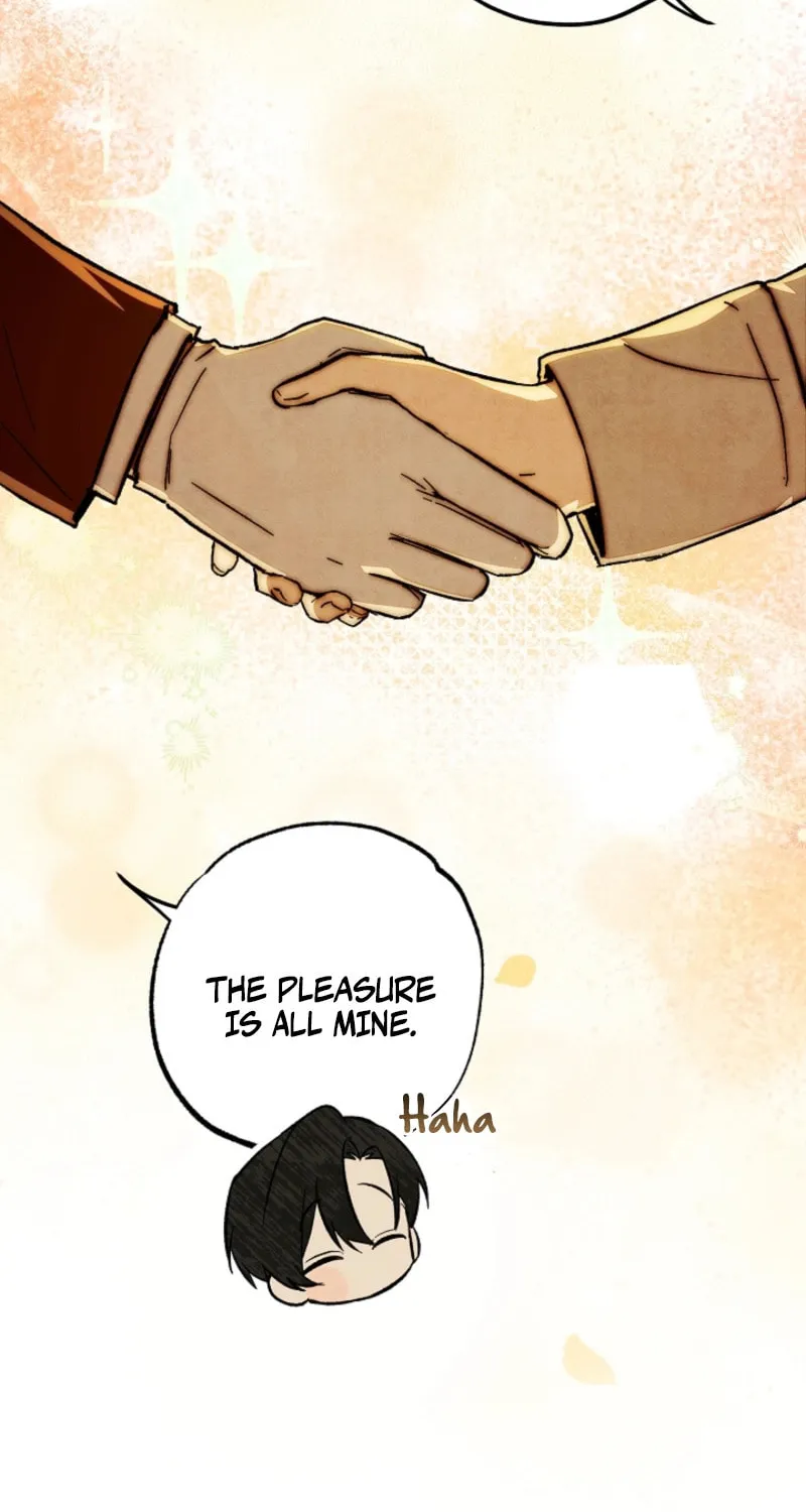 Welcome to Rose Manor Chapter 5 page 8 - 