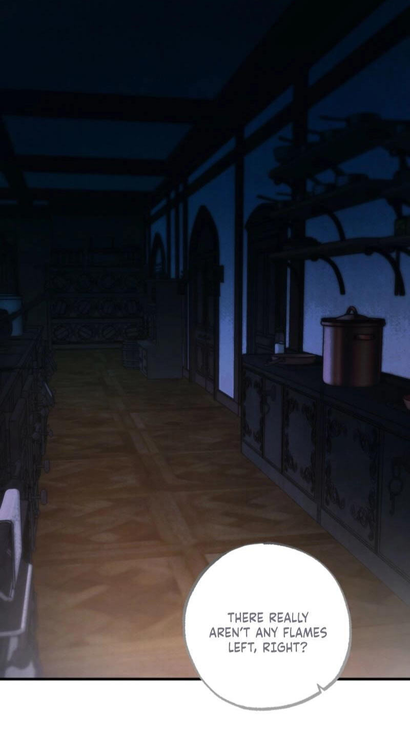 Welcome to Rose Manor Chapter 52 page 3 - 