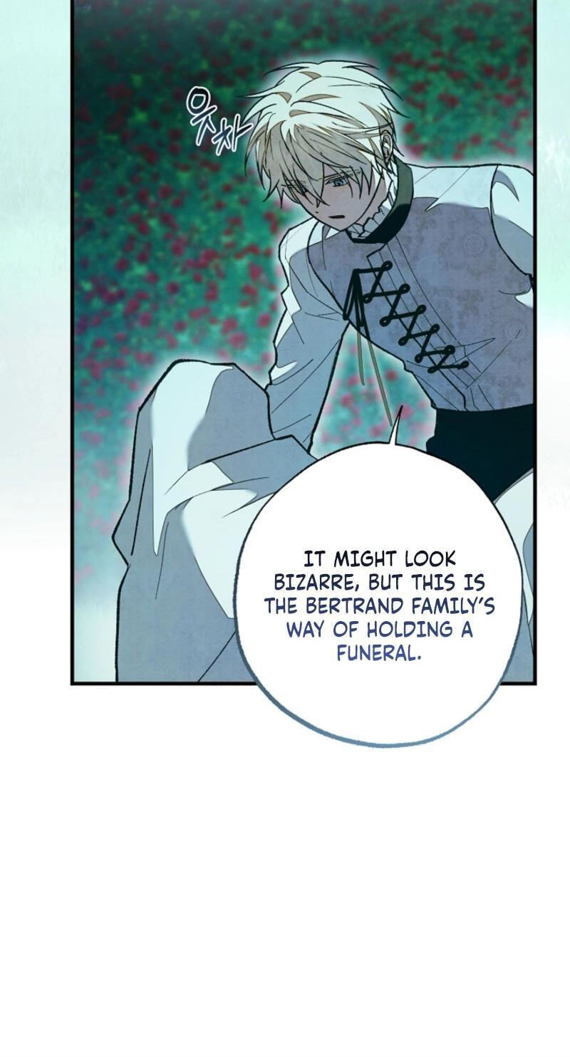 Welcome to Rose Manor Chapter 52 page 33 - 