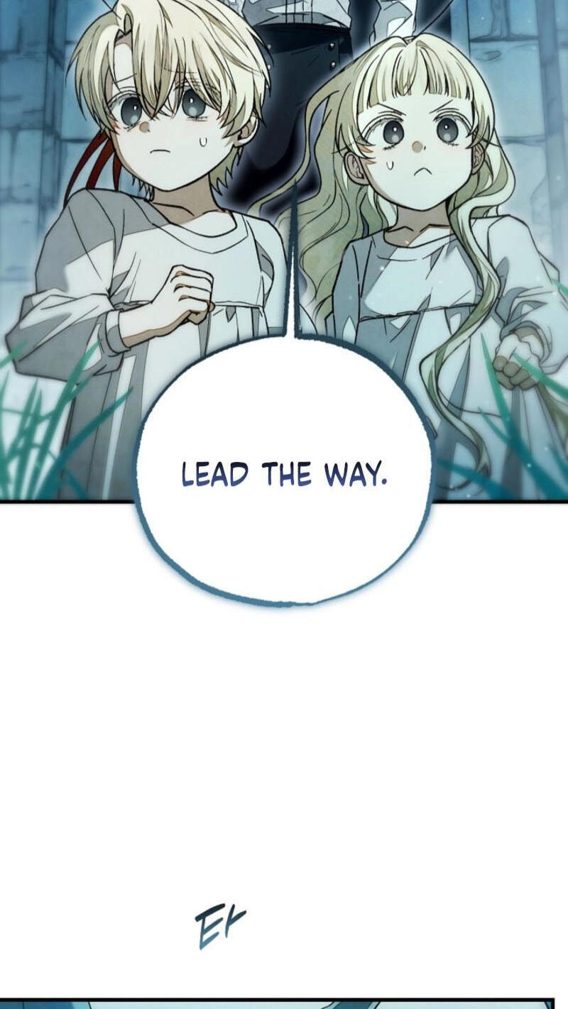 Welcome to Rose Manor Chapter 52 page 8 - 