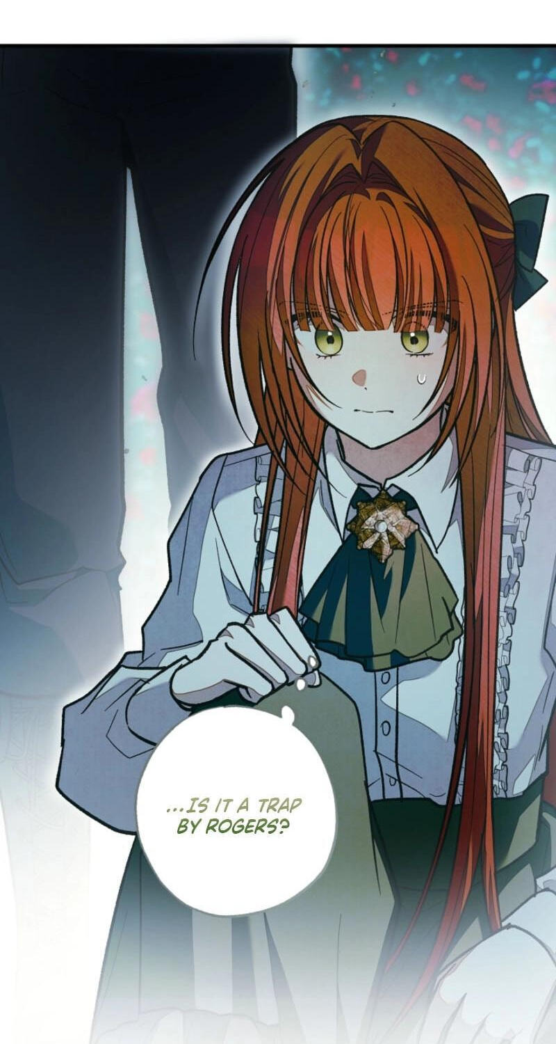Welcome to Rose Manor Chapter 52 page 72 - 