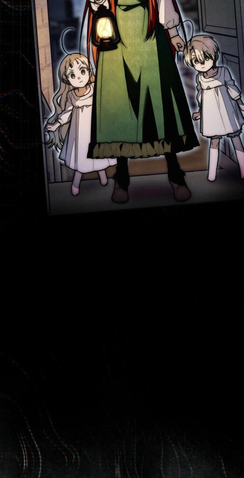 Welcome to Rose Manor Chapter 53 page 5 - 